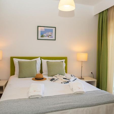 Villa Lilly โตโล ภายนอก รูปภาพ