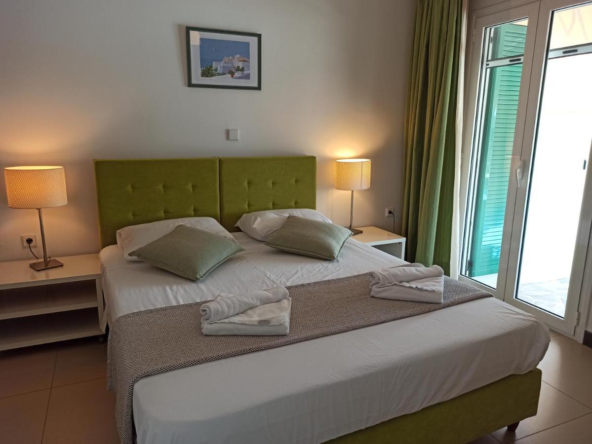 Villa Lilly โตโล ภายนอก รูปภาพ