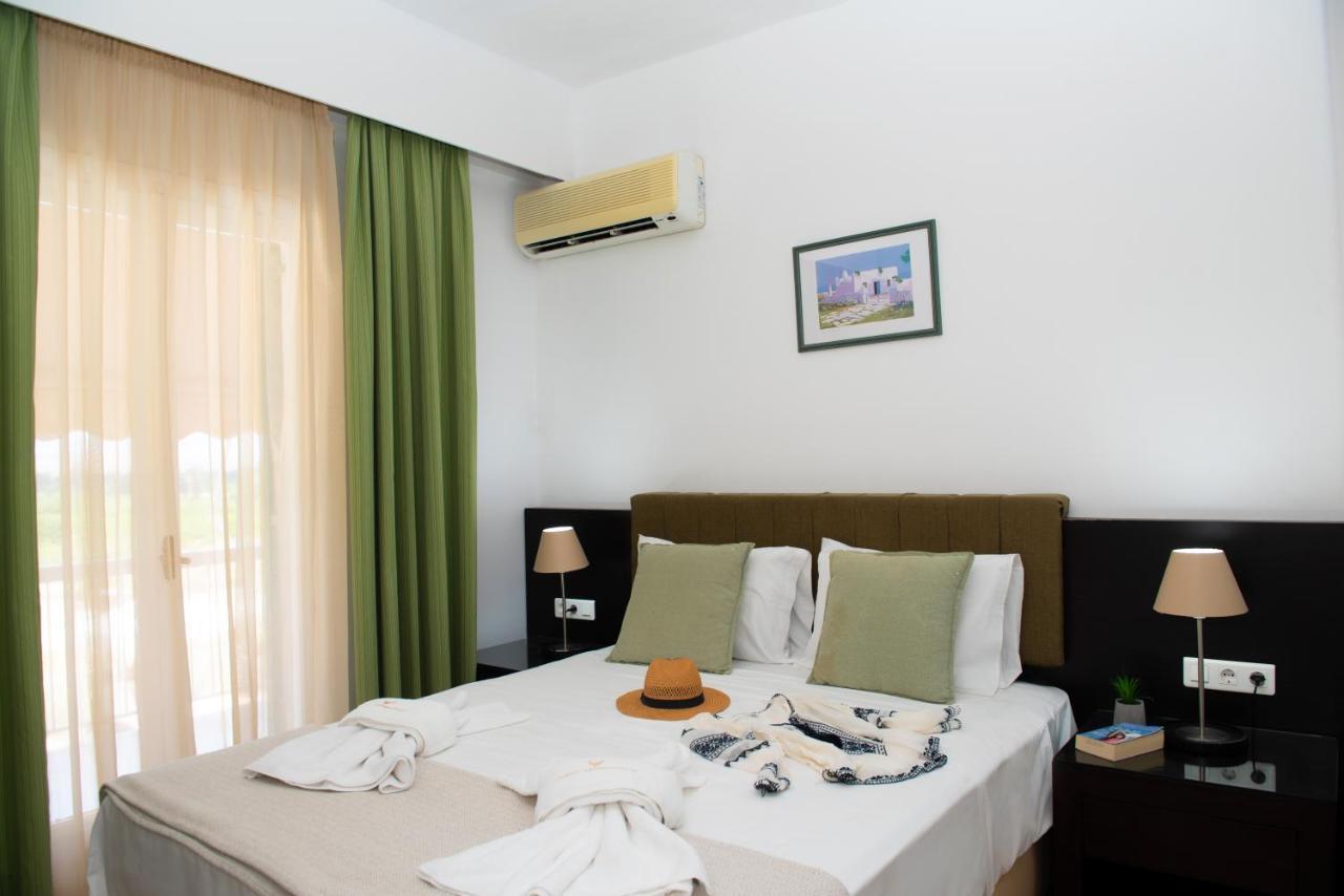 Villa Lilly โตโล ภายนอก รูปภาพ