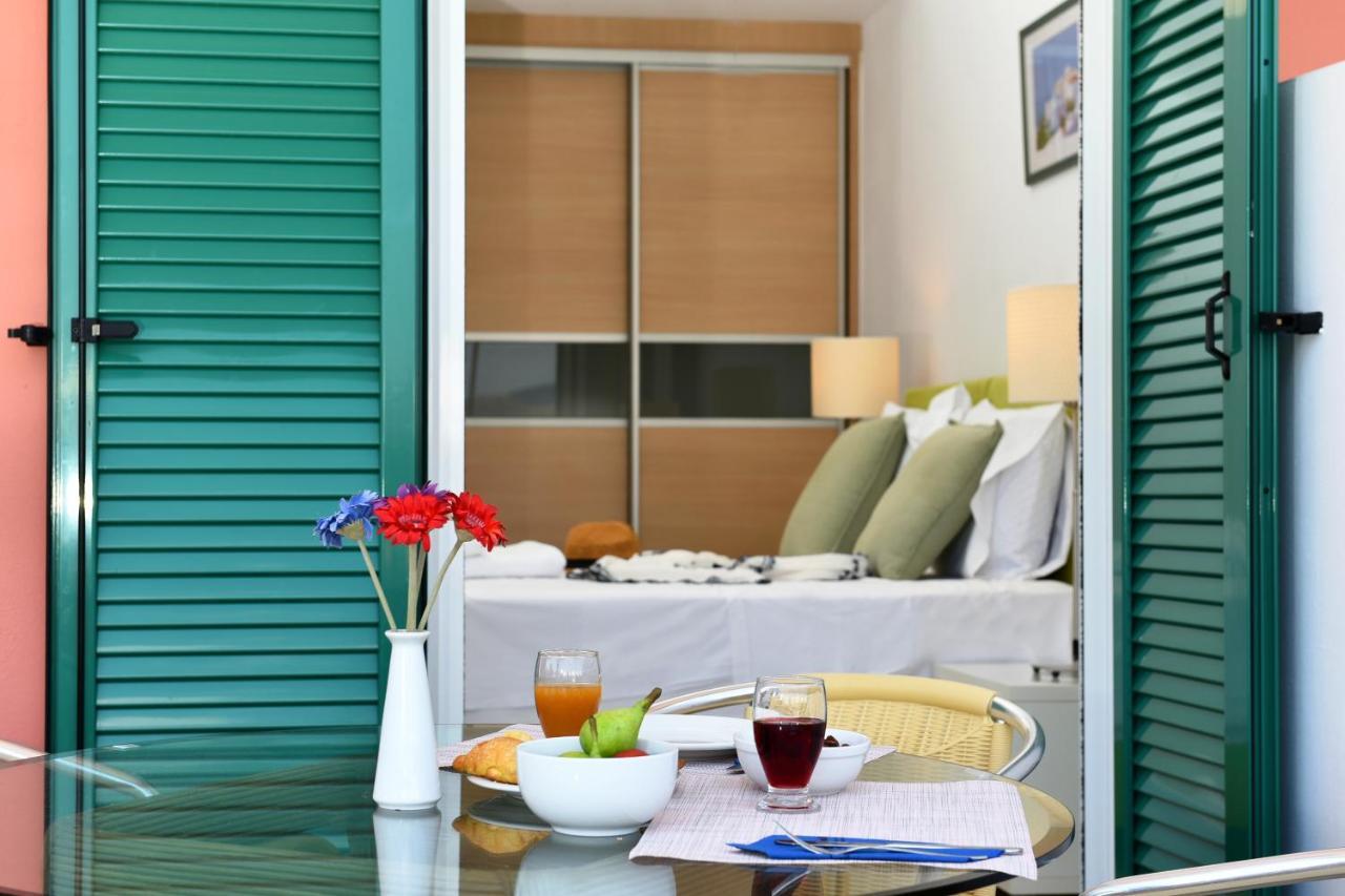 Villa Lilly โตโล ภายนอก รูปภาพ
