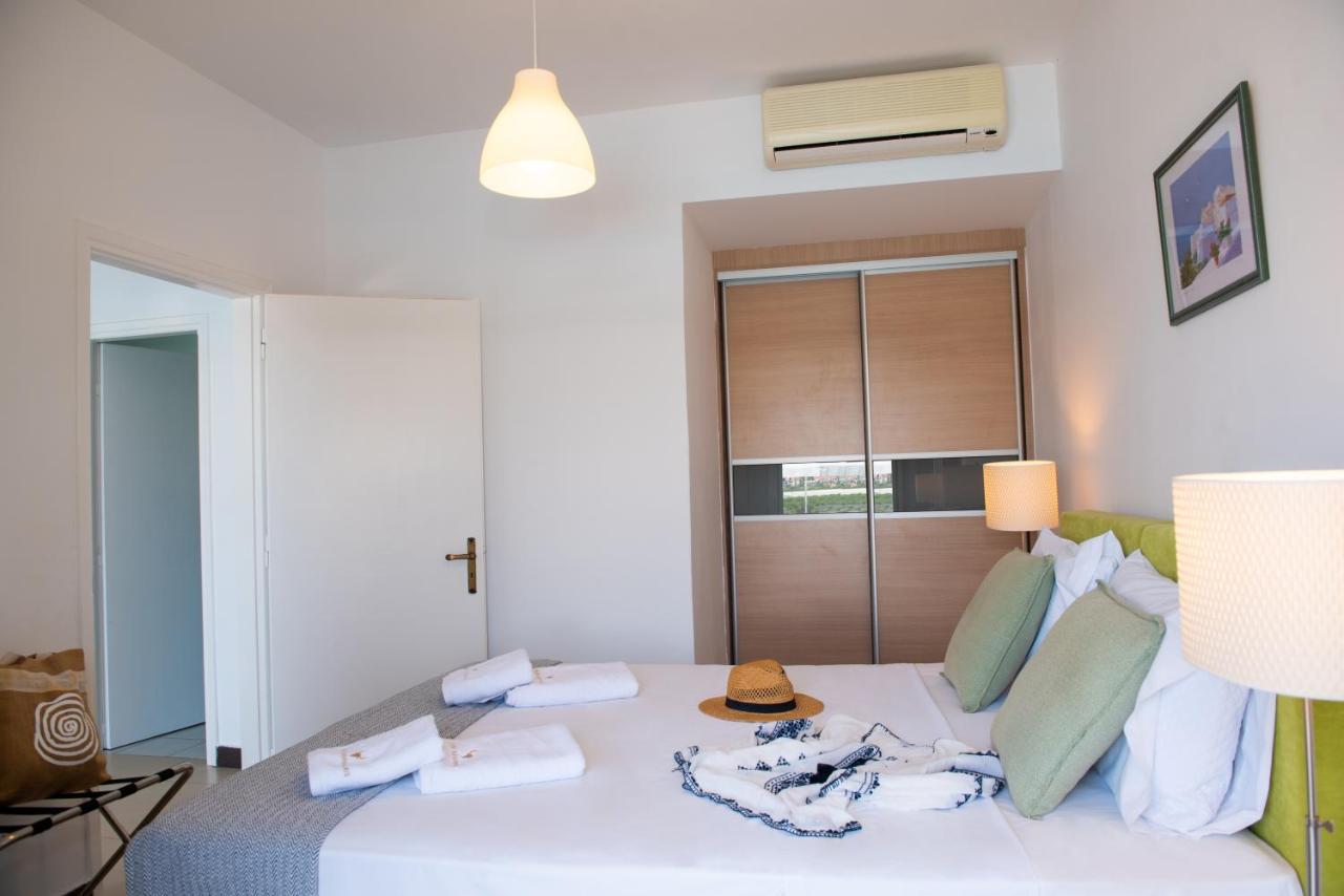 Villa Lilly โตโล ภายนอก รูปภาพ